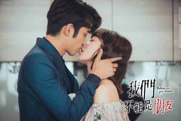 网推10部Netflix必看爱情中国台湾电视剧！《我们不能是朋友》禁忌又上瘾，第2部主角演完变真情侣 娱乐 图1张