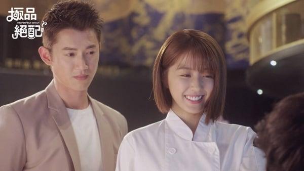 网推10部Netflix必看爱情中国台湾电视剧！《我们不能是朋友》禁忌又上瘾，第2部主角演完变真情侣 娱乐 图4张