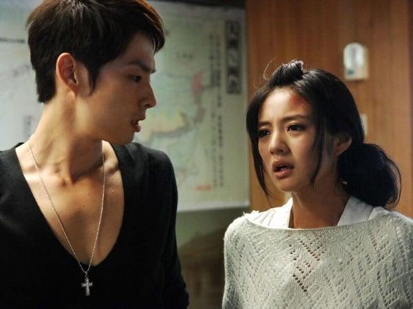 网推10部Netflix必看爱情中国台湾电视剧！《我们不能是朋友》禁忌又上瘾，第2部主角演完变真情侣 娱乐 图10张
