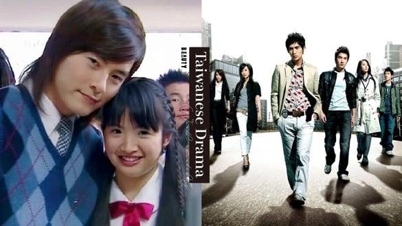 网推10部“重刷看不腻”中国台湾电视剧！《痞子英雄》《恶作剧之吻》很经典，这部从头到尾都好看