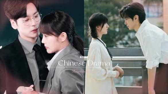 10部“糖份超标”让少女心喷发的甜宠电视剧！《私藏浪漫》好看，第十部看一集就欲罢不能