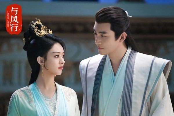 《柳舟记》太平淡？10部“全程无冷场”古装剧！《墨雨云间》必追，第8、9部一集就好看