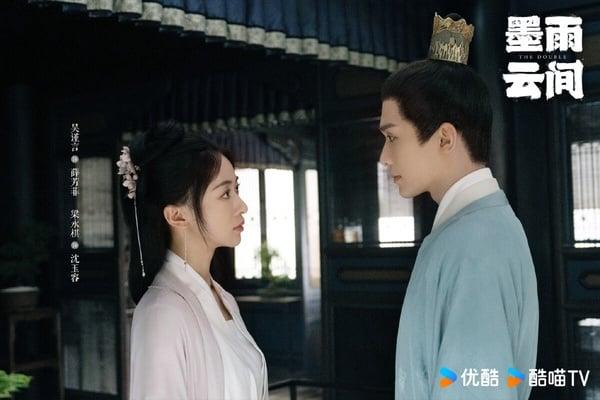 《柳舟记》太平淡？10部“全程无冷场”古装剧！《墨雨云间》必追，第8、9部一集就好看