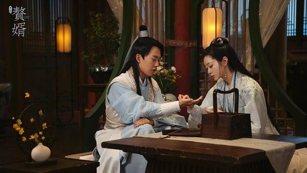 《柳舟记》太平淡？10部“全程无冷场”古装剧！《墨雨云间》必追，第8、9部一集就好看