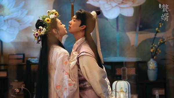《柳舟记》太平淡？10部“全程无冷场”古装剧！《墨雨云间》必追，第8、9部一集就好看
