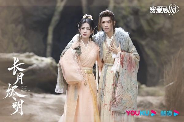 《柳舟记》太平淡？10部“全程无冷场”古装剧！《墨雨云间》必追，第8、9部一集就好看