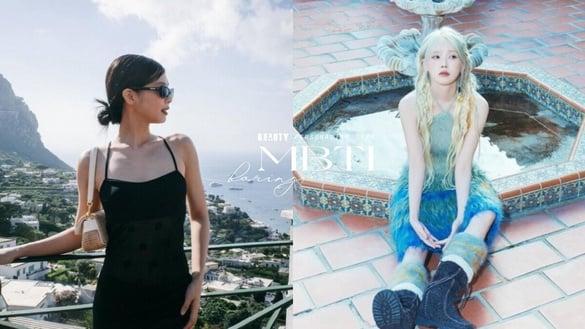 MBTI各人格无聊时都在干嘛？INFJ、INFP连闲着也在内耗，这三位在思考拯救世界！