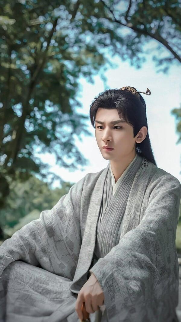 10位电视剧男星同龄不同命！《私藏浪漫》魏哲鸣结过婚，檀健次爆火，有两位红过却过气了