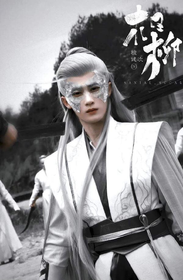 10位电视剧男星同龄不同命！《私藏浪漫》魏哲鸣结过婚，檀健次爆火，有两位红过却过气了
