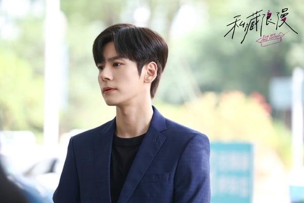 10位电视剧男星同龄不同命！《私藏浪漫》魏哲鸣结过婚，檀健次爆火，有两位红过却过气了