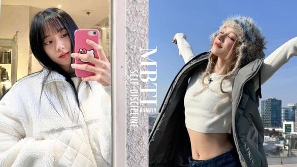 MBTI人格自律排行榜公开！INFJ是为了理想而自律，ENTP、INTP松弛感满点！