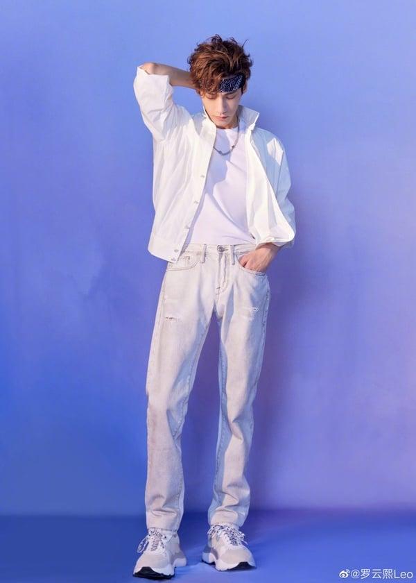 身高不到180的电视剧男星！《长相思》檀健次174、《柳舟记》张晚意176，杨洋身高成谜