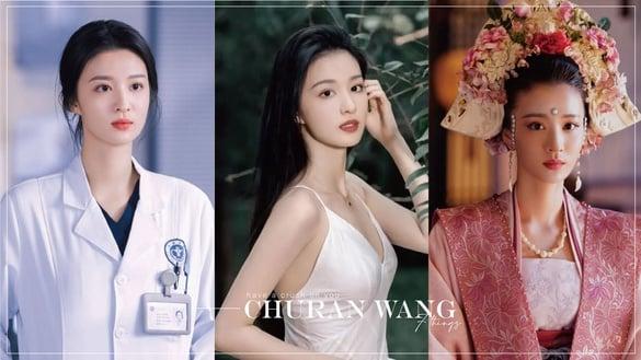 《柳舟记》王楚然7件事！杨洋绯闻女友，号称“小刘亦菲”，分手王子奇挨轰现实