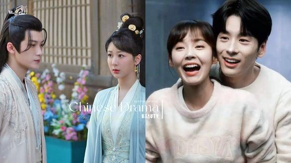 网评2024暑期最爱的电视剧TOP9！《柳舟记》第八，《私藏浪漫》第五，唯有冠军一面倒好评