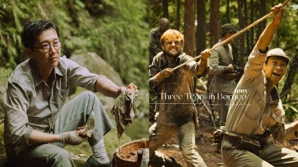 公视中国台湾电视剧《听海涌》剧情背后“真实历史”！偷送鸡蛋是真的，罗进福原型人物的结局虐炸