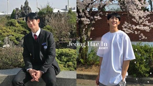 《妈妈朋友的儿子》丁海寅暖心美谈：曾代替疲劳的员工开车，请200名工作人员吃烧肉！