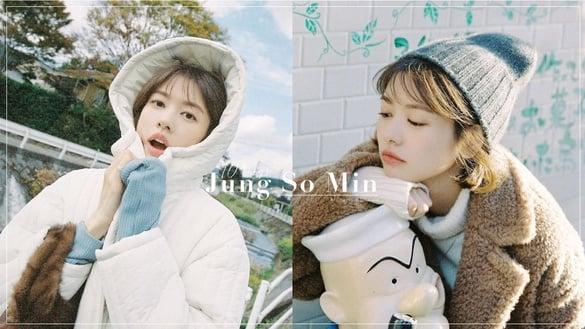 关于《妈妈朋友的儿子》庭沼珉的10件事：曾和李准交往三年，被韩网封“模特儿杀手”！