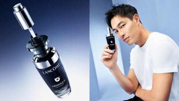 2024最注目抗老精华：兰蔻全新“小黑瓶PRO”！杨祐宁爱不释手的年轻秘诀一次公开！