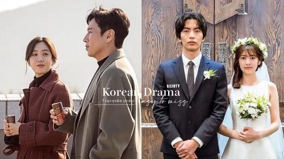 “容易被错过”Netflix冷门好评韩剧！《浪漫的体质》太治愈，庭沼珉这部网公认一生推