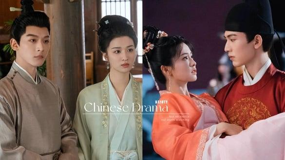 10部“Netflix没播”但值得追的古装剧!《柳舟记》《四方馆》可追，第十部错过真的可惜