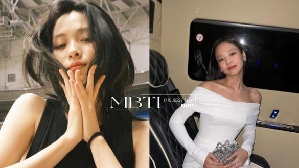 MBTI最会说谎人格排行榜！INFJ完全说不了谎，这4种MBTI人格说谎面不改色、无人察觉！