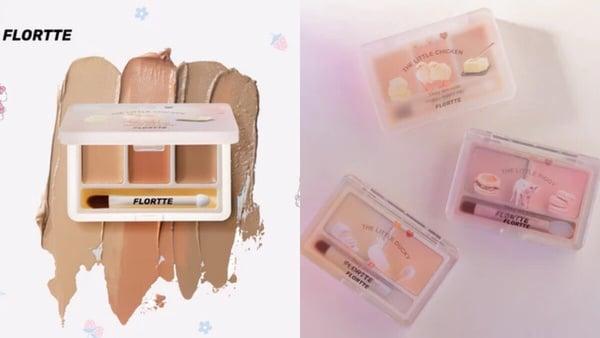 2024遮瑕推荐！20款开架、专柜好评遮瑕：IPSA遮瑕盘痘疤肌救星、&be双色遮瑕卖到缺货