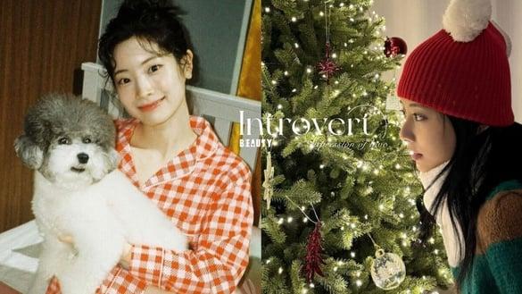 MBTI“I人”对于爱的表现公开！INFP、ISFP是感性艺术家，ISTJ每分每秒都在分享生活！