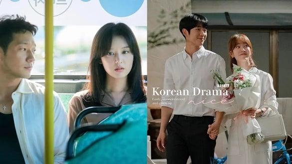 韩网热议“容易被误弃”超好看Netflix韩剧！丁海寅《春夜》错过可惜，这部公认一生推