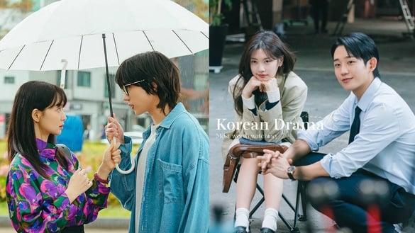 《因为不想吃亏》爆好评！近期最值得追韩剧,《妈妈朋友的儿子》必追,第2、3部一追上瘾