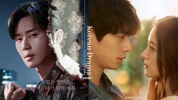 9月待播韩剧片单：朴叙俊&韩韶禧《京城怪物2》重磅回归、坂口健太郎首部韩剧必追！