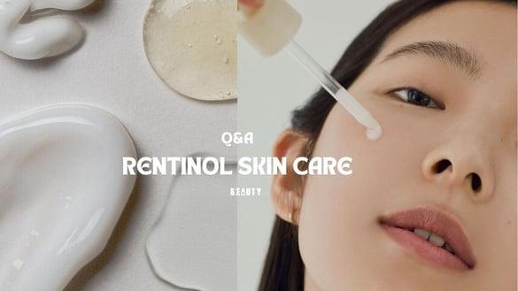 用了A醇却无效？“A醇/A酸”无效抗老保养Q&A大全！美国医师亲解无效关键，一篇看懂！