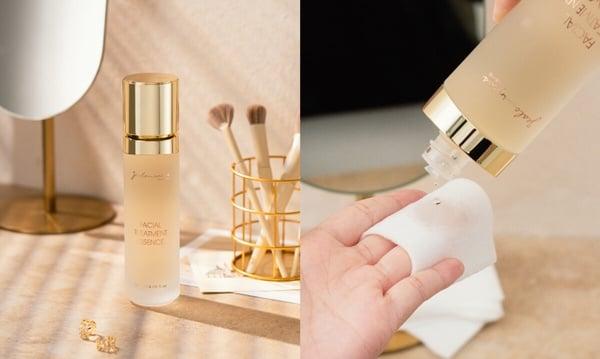 口碑化妆水推荐清单！27款PTT、Dcard热议化妆水完整评比，专柜开架化妆水这样买不踩雷