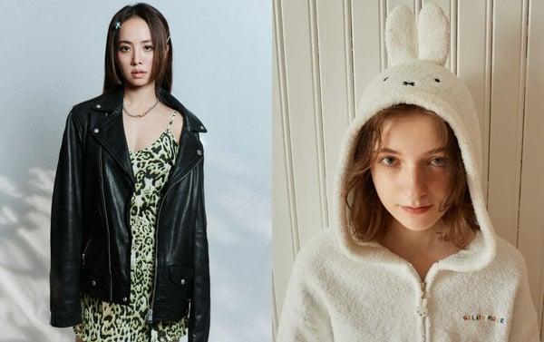 盘点近期话题联名新品：Miffy米菲睡衣好疗愈、中国台湾品牌CHENN CHENN和Studio Doe放大招