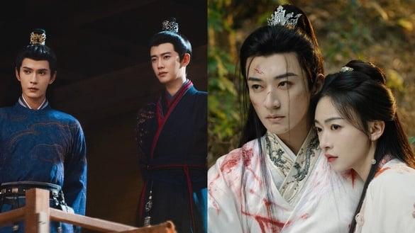 会超越《柳舟记》吗？网议2024下半年10部“最具爆款相”电视剧！最后两部古装剧王炸预定