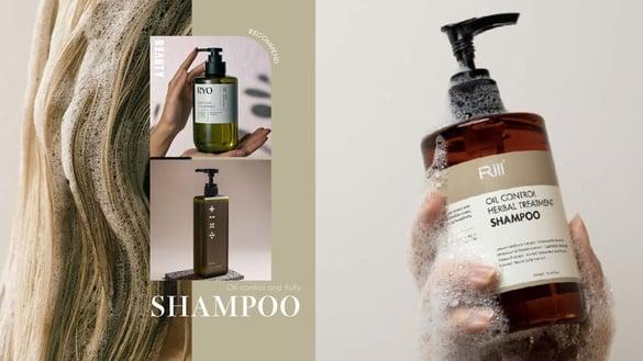 PTT、Dcard激推“控油蓬松”洗发精推荐！通通太有感，出门整天也不出油，细软发选它