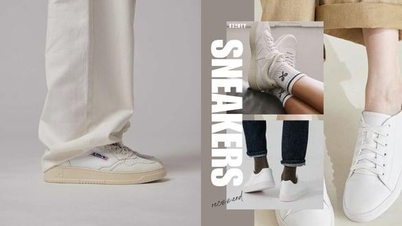 网友激推“耐走小白鞋”推荐！最高CP值首选是它，脚宽必收它，零磨合期、走整天不累！