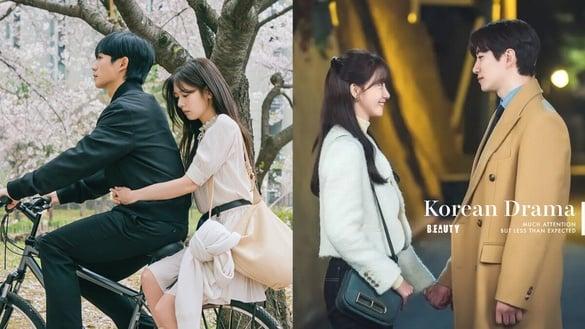 网评“万众瞩目却不如预期”韩剧!《妈妈朋友的儿子》靠丁海寅&庭沼玟在撑，这部超失望