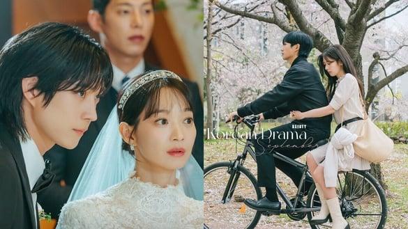 9月韩剧话题度TOP10：《因为不想吃亏》第4，丁海寅《妈妈朋友的儿子》第2输《好搭档》