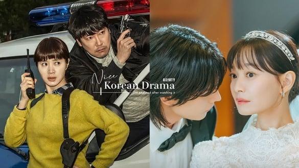 8部“一追上瘾”超好看韩剧！ 申敏儿《因为不想吃亏》必追，第4、5部一看就停不下来！