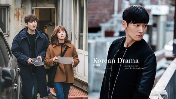 韩网热议8部“很少听说过但超好看”韩剧！崔振赫《隧道》一生推，最后2部是隐藏神剧！