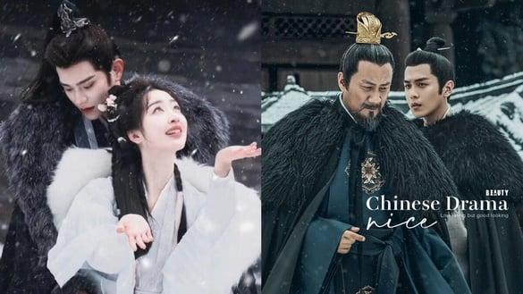 10部“低评分但其实好看”的电视剧！《长乐曲》评分竟只有5.8，最后2部古装剧真被低估了