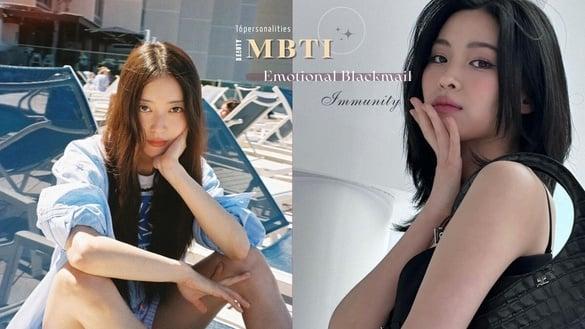 MBTI最不容易被情勒TOP3！ISTJ坚持自己原则、INTJ抽离看待争吵，ESTJ 用魔法打败魔法