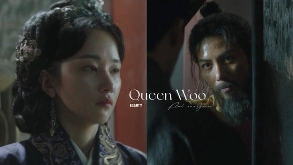 《于氏王后》剧情解析：娶嫂婚、寡妇改嫁在高句丽属常见，于正熙的“毒”是否被调包？