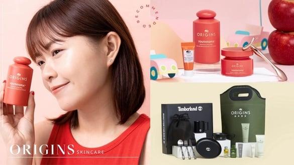 品木宣言苹果奇肌乐园周年庆！超强新品7天澎嫩亮,明星精华2送4,漫步云端腿霜新装登场