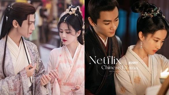 中秋没连假最适合追!Netflix10部“追了停不下来”电视剧!第9部不输《柳舟记》一集上瘾