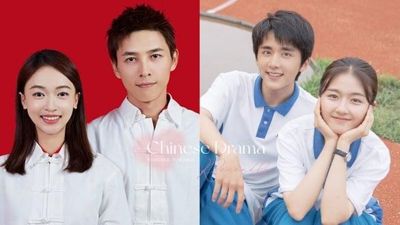 吴谨言结婚！8位“传出恋情”的电视剧明星！王鹤棣陈小纭KTV对唱，于适张雨绮的瓜最炸裂