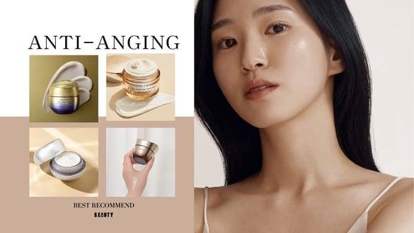 网友口碑“30岁抗老乳霜”推荐!抗细纹、紧致线条必收,加码30岁抗老保养有效公式