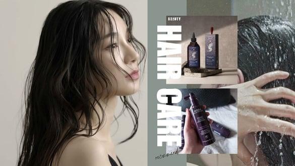 头发一直掉怎么办？“头皮保养”关键技巧！落发减少、发量变多，加码口碑头皮保养推荐