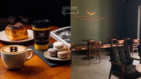 2024台北咖啡厅推荐!精选10家时髦咖啡厅,“这家”期间限定“中药拿铁”超夯必喝