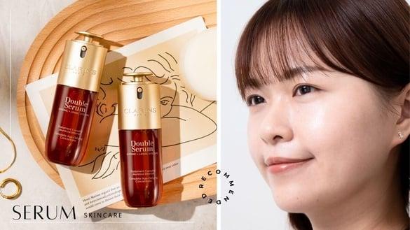 熬最晚的夜、养最嫩的脸！克兰诗年轻黑科技逆转后天老化，100%抗老精华周年庆无痛入手